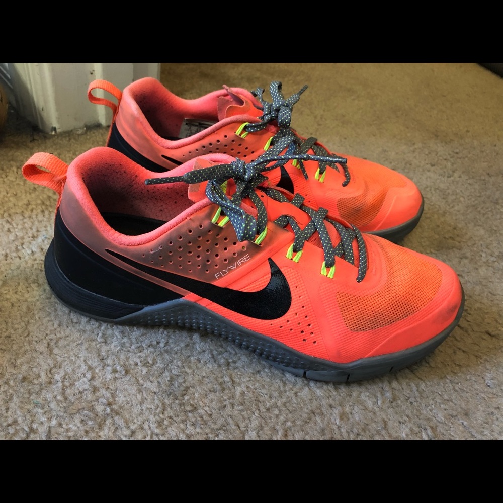 NIKE METCON 1